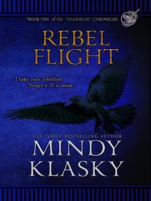 cover image of Rebel Flight